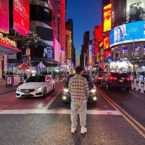 Meet your Posher, Diego alejandro